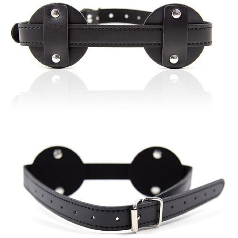 Bindfold patch szemmaszk.