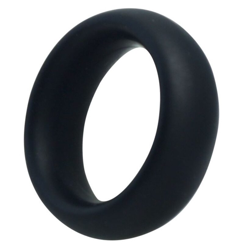 Szilikon péniszgyűrű-50mm.