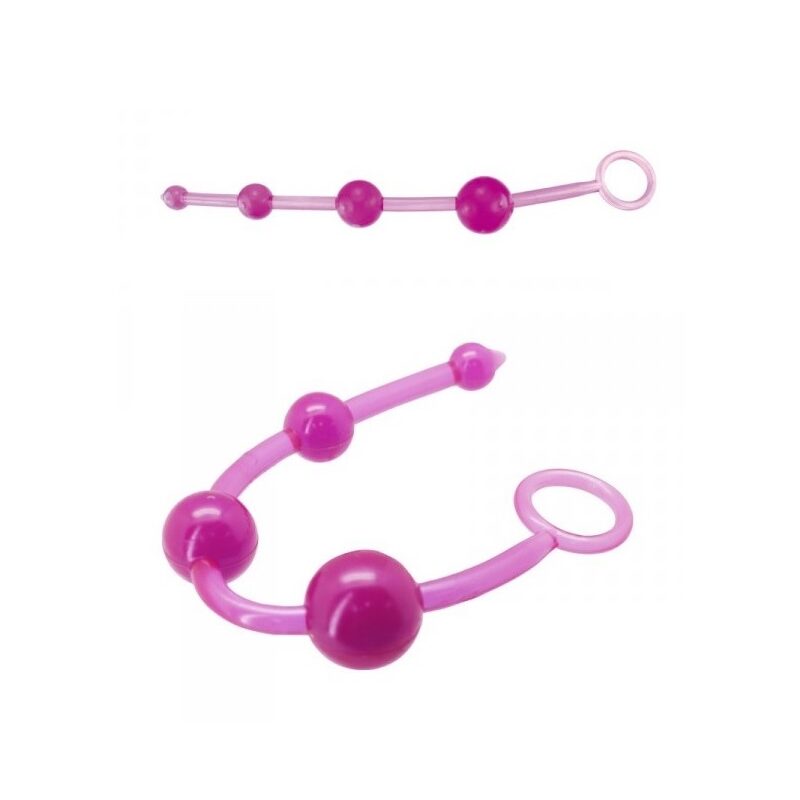 Timeless jelly 4 -lila.