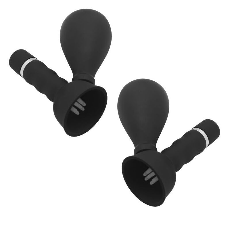 Mellbimbó szívó vibrátor.