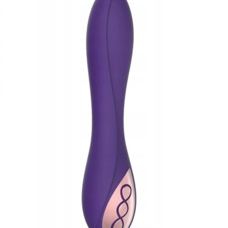 Sensual dreamer szilikon,akkus vibrátor.