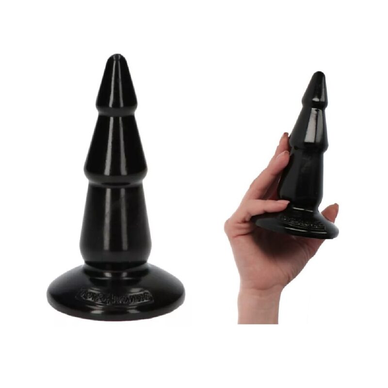 3as fokozat anal plug.