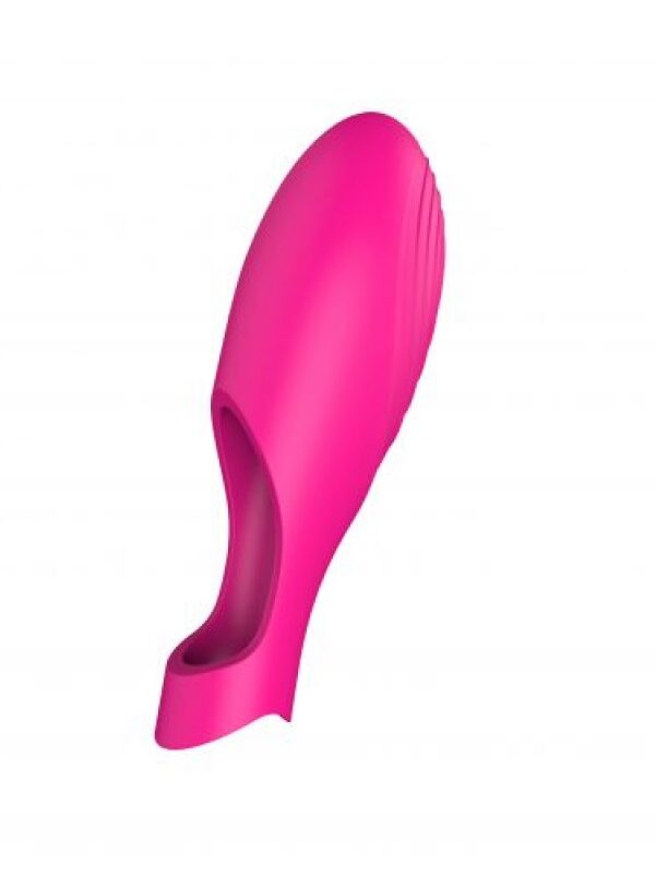 Raise Up vibrator-ujjvibrátor.