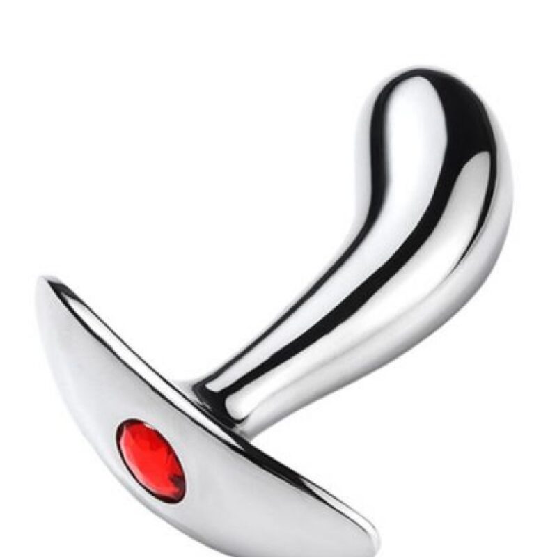 Sailor fém prosztata masszírozó.