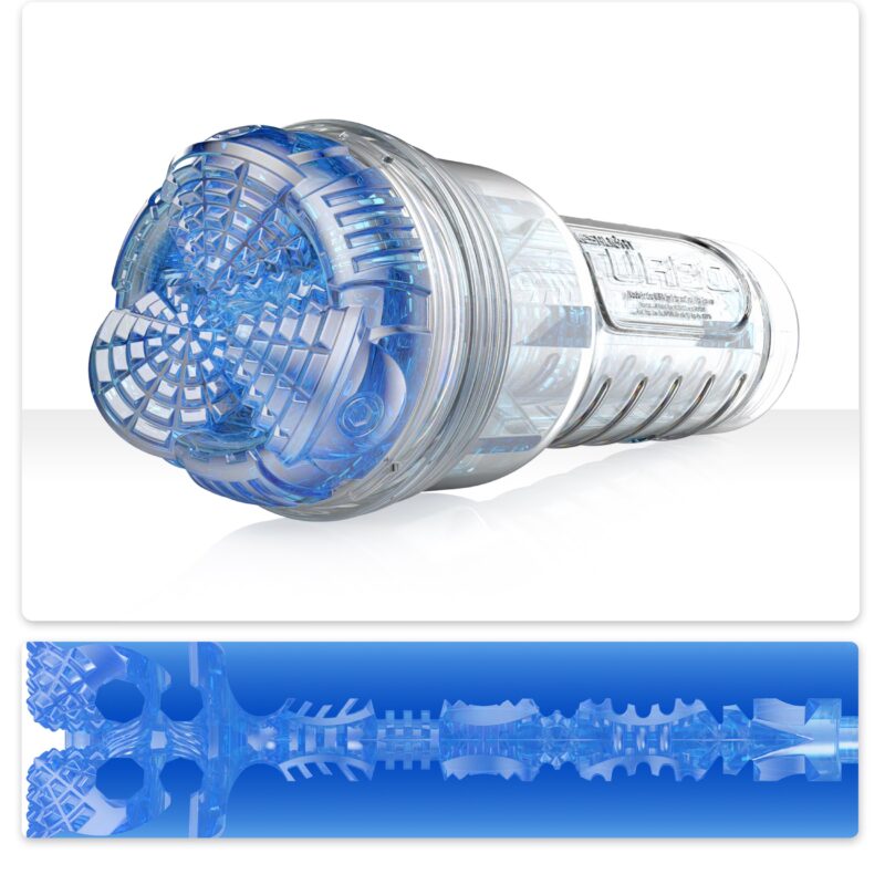 Fleshlight Turbo Core.