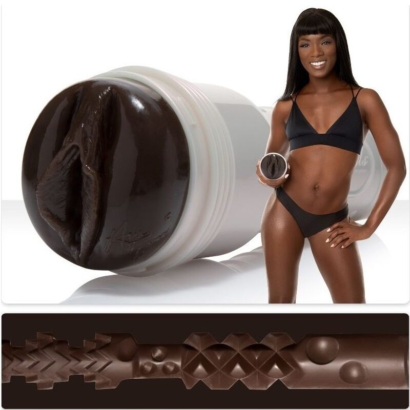 Fleshlight Ana Foxxx-Silk.