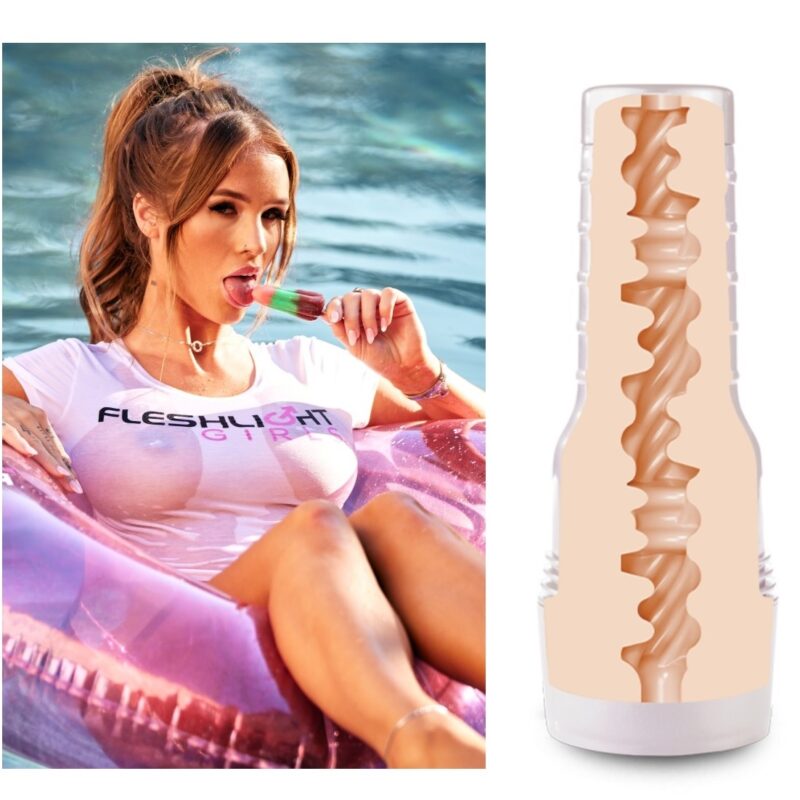 Fleshlight Girls Sky Bri Celestial.