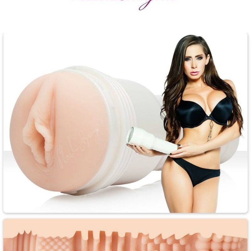 FLESHLIGHT MADISON IVY BEYOND Vagina.