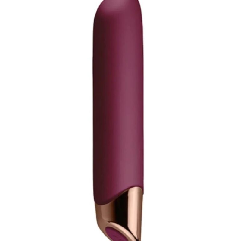 Rocks-off Chaiamo,akkus-bordó.