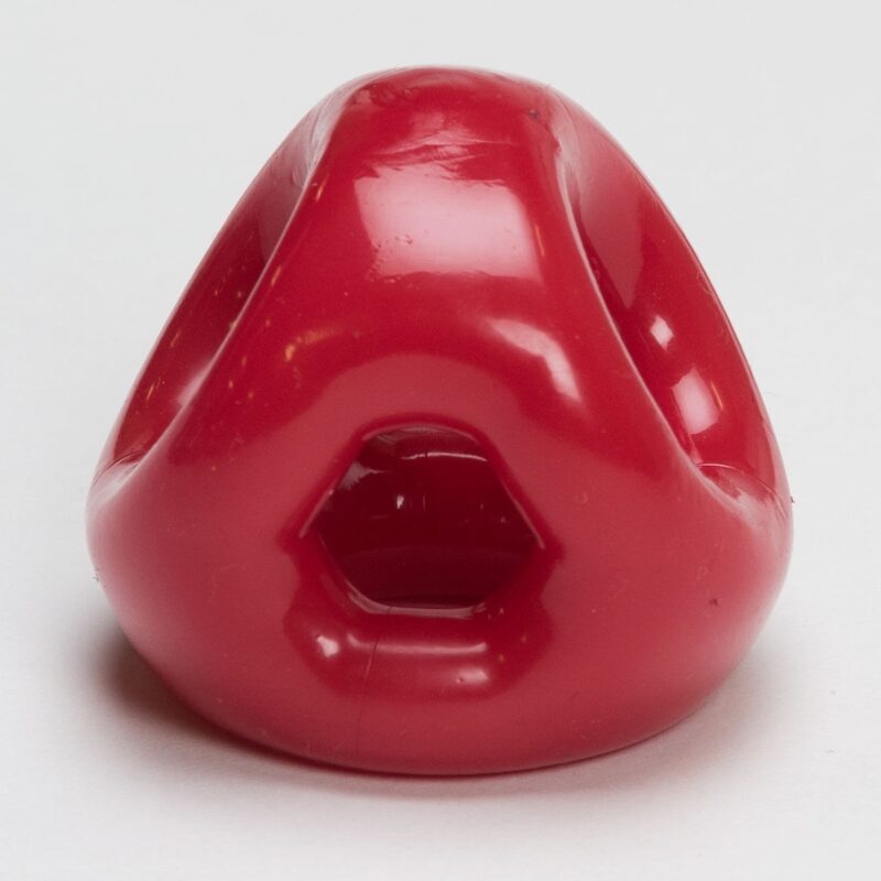 Energy ring-piros.