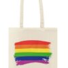 Pride pamut táska.