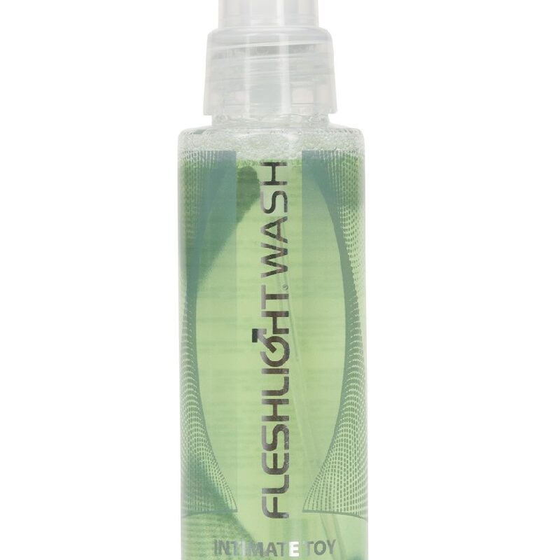 Fleshlight Fleshwash tisztítóspray-100ml.