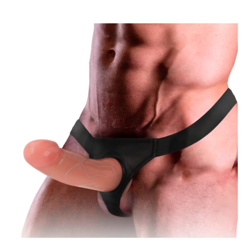 INTENSE felcsatolható férfiaknak -16cm.