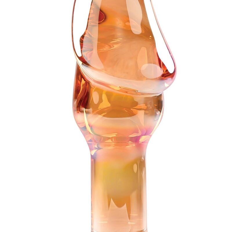 GENDER X JUST THE TIP üvegildó.