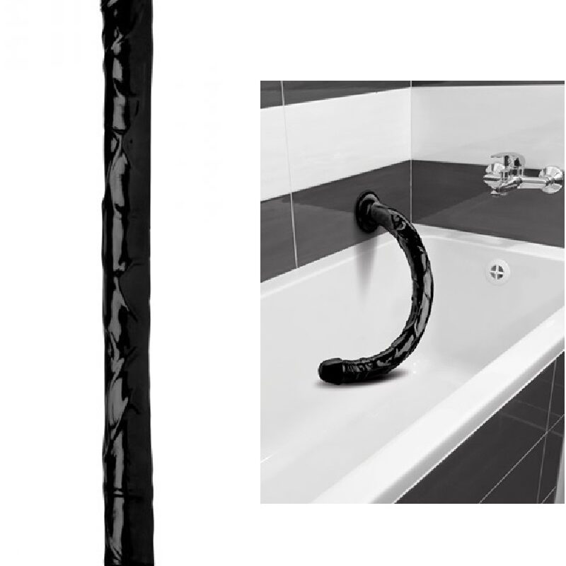 Realistic Anal Snake-50cm-39mm.