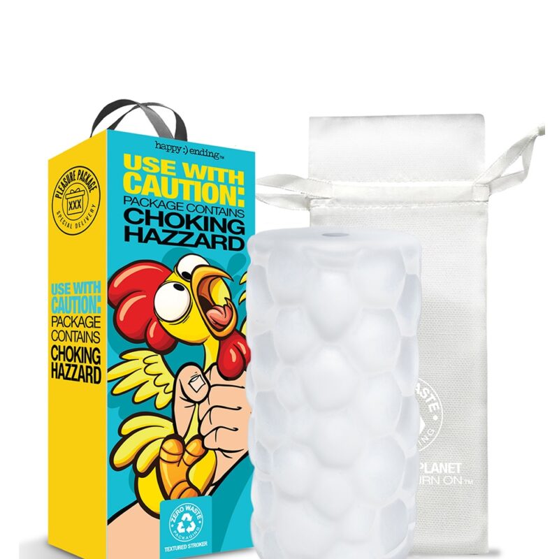 HAPPY ENDING masturbator -10cm.