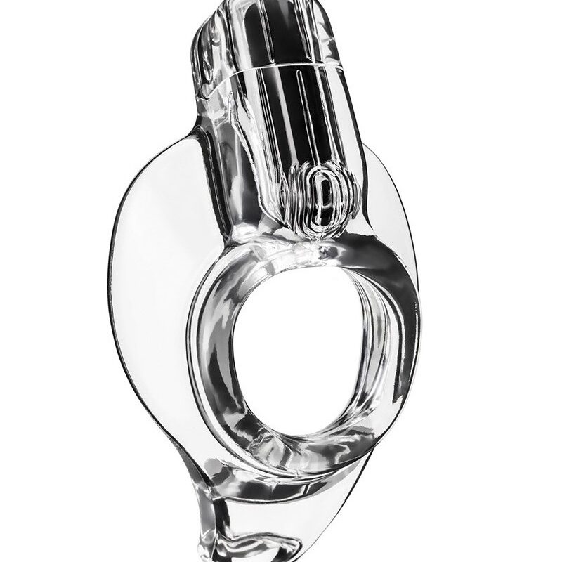 Orbit BodyFit Vibrating Stimulator. átlátszó