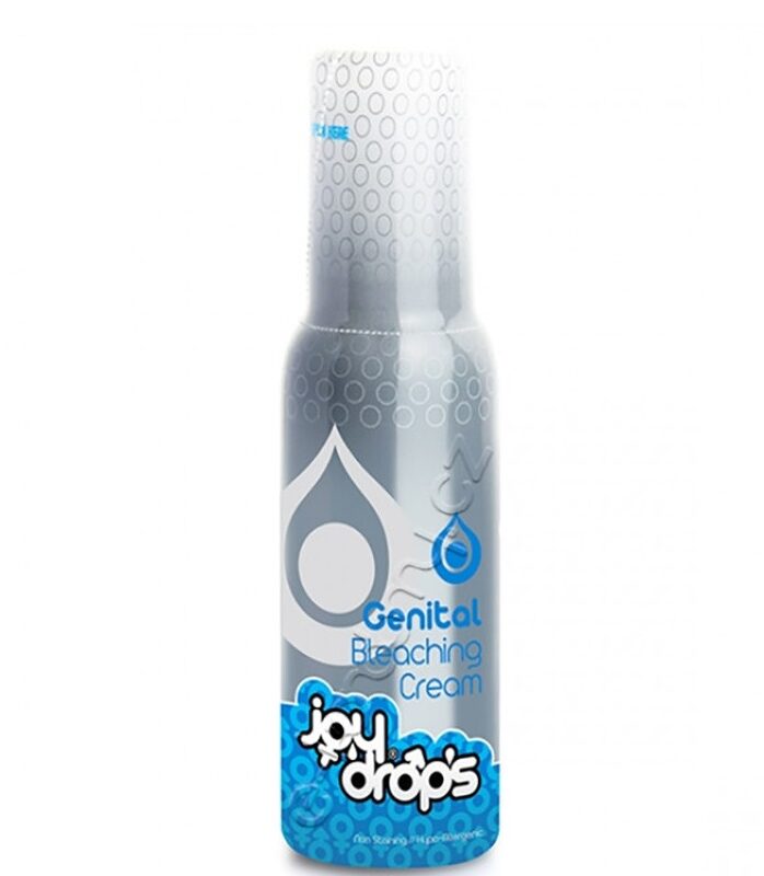Genital Bleaching ,fehérítő krém,100ml.