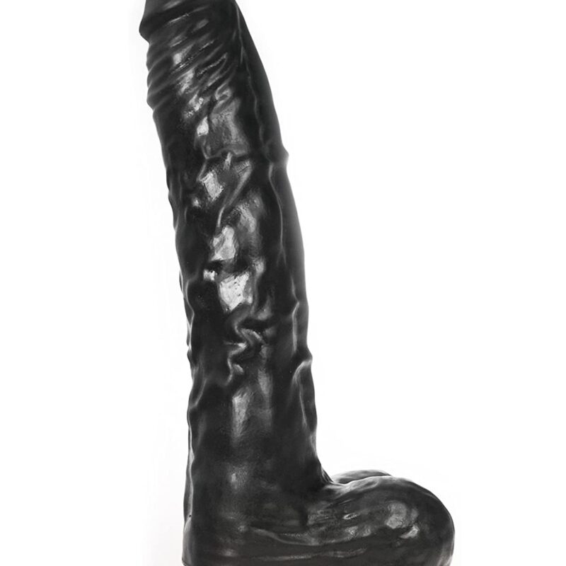 Plumbing Paul Dildo -31cm.