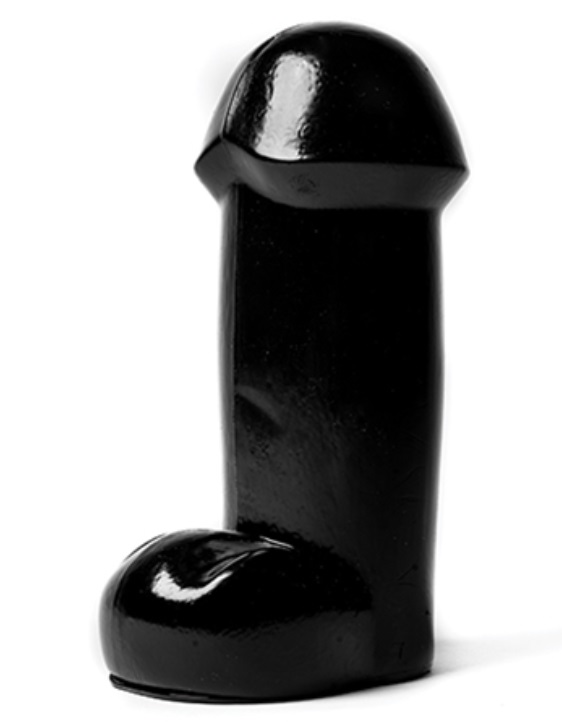 Urban Destroyer-24cm.