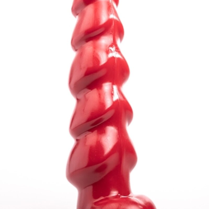 WAD The Executioner Red XXL.