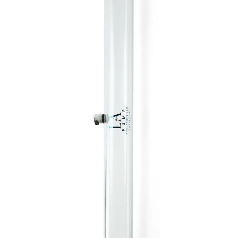 LA Pump-Vákuum henger 2 férfinak.