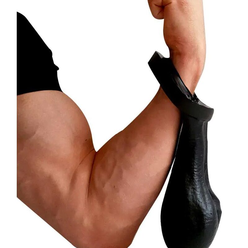 XL Balls Heavy Cockring.