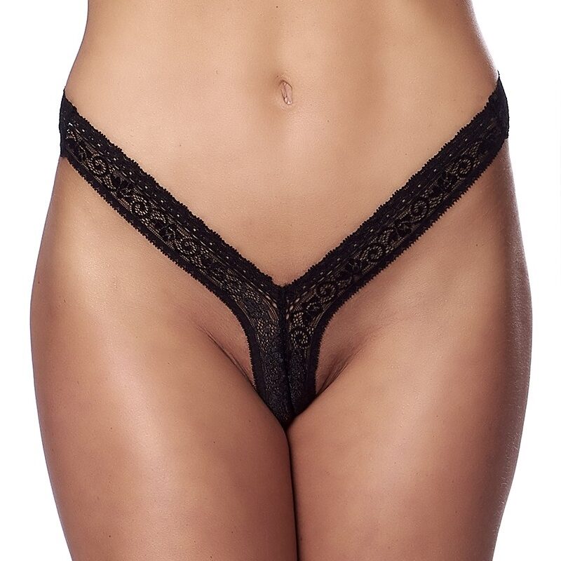 Clara Mini Slip tanga. Méret:S-L