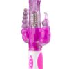 Raving Rabbit Vibrator-16func.