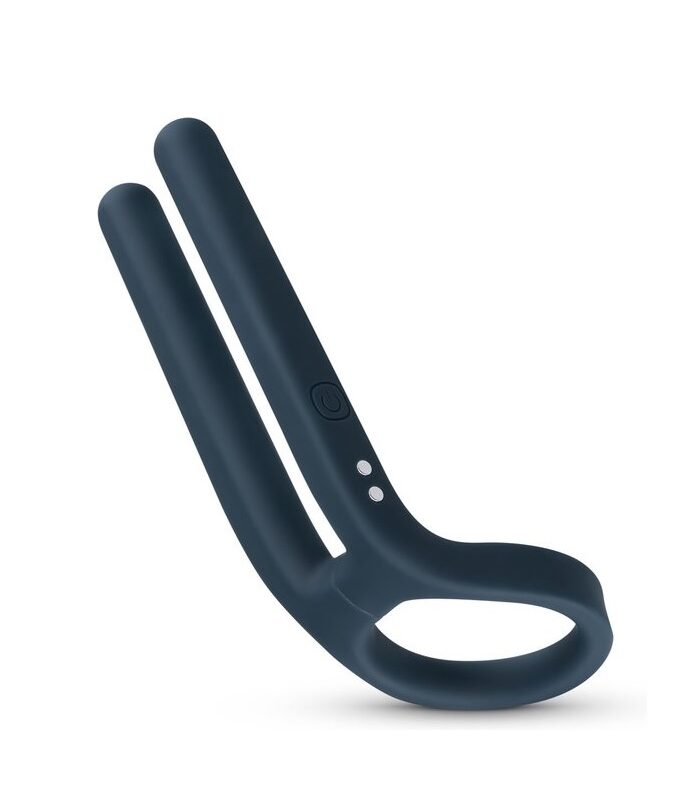 AKKUS PÉNISZGYŰRŰ ÉS HERESTIMULÁTOR.