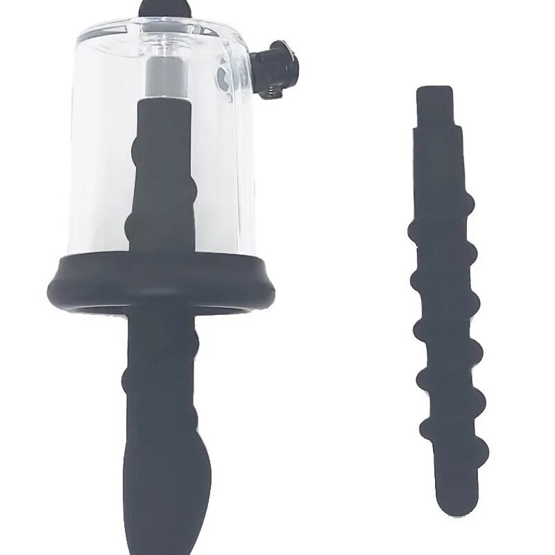 Premium Rosebud Cylinder.