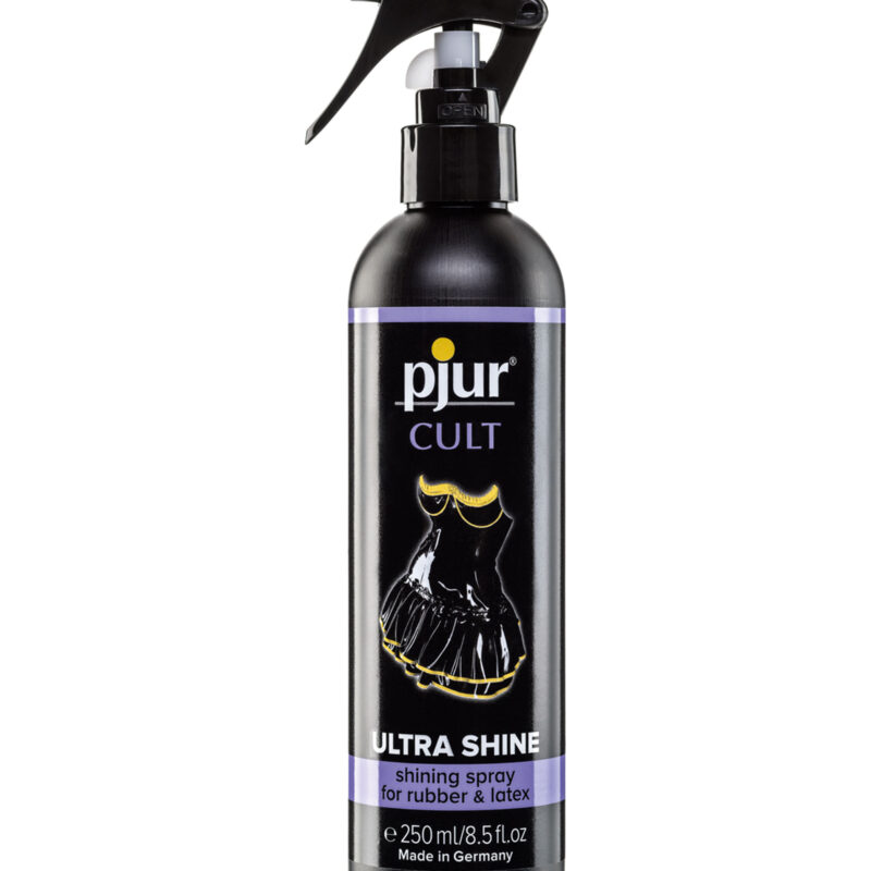 Pjur Cult Ultra Shine 250 ml.
