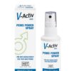 V-Activ Penis Power Spray-50ml