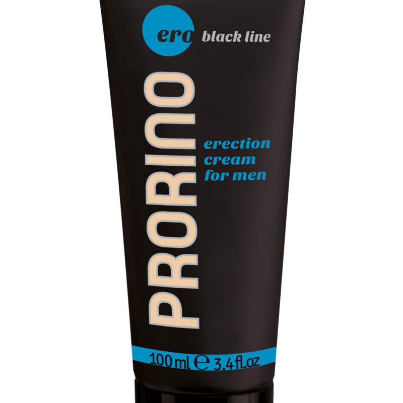 ERO black line Prorino erection cream for men 100ml.