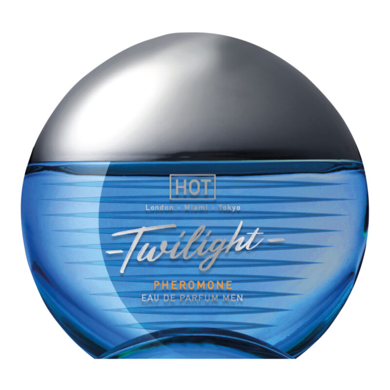 HOT Twilight Pheromone Parfum men 15ml.