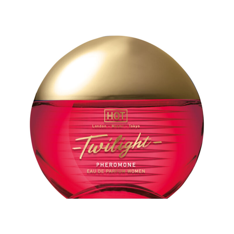 HOT Twilight Pheromone Parfum women 15ml. 15ml