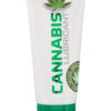 Cannabis HEMP vizes síkosító-125ml.