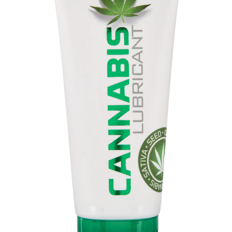 Cannabis HEMP vizes síkosító-125ml.