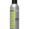 MALE white color lubricant,sperma kinézet -250ml.
