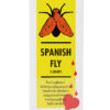 SPANISH FLY 15ml
