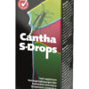 Cantha Drops -15ml erős