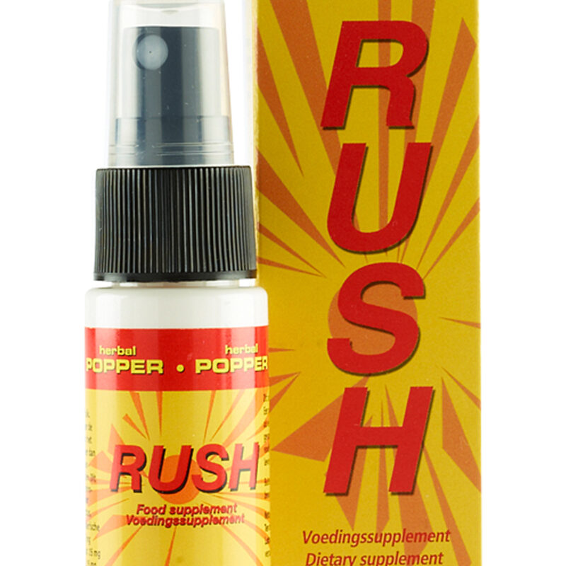 Rush Herbal Popper -15ml.