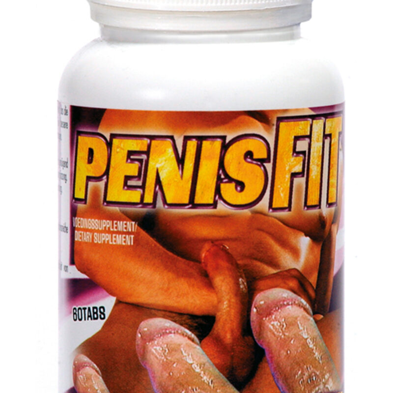 Penis Fit -60db