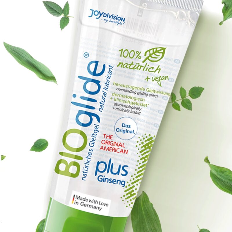 Bioglide Ginseng -100ml