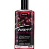 WARMup cseresznye-150ml