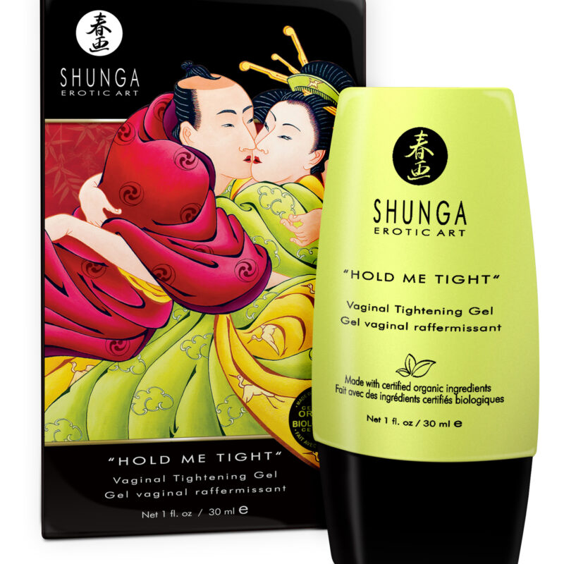 Hold me Tight Vaginal Tightening Gel-30ml.
