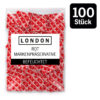 London epres condom-100db.