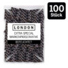 London condom erős-100db