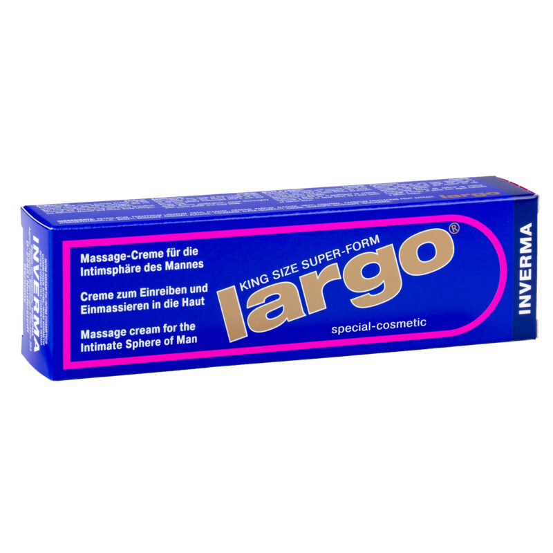 Largo-krém 40ml.