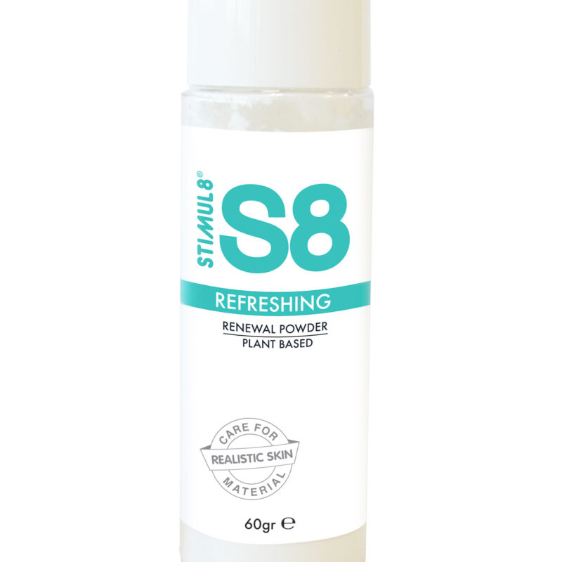 S8 Renewal Powder 60gr
